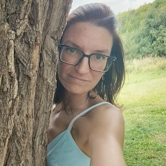 Женечка Соколова, 16.01.1988, Нижневартовск