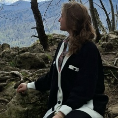 Елена Нестерова, Белгород