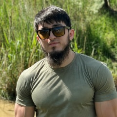 Lom Ali, 28.03.1997, Грозный