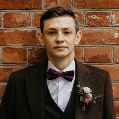 Андрей Ребров, 20.05, Санкт-Петербург