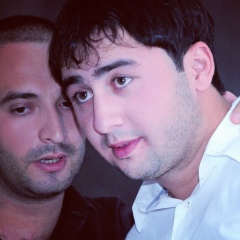 Akbar Haydarov, 02.01, Балканабад