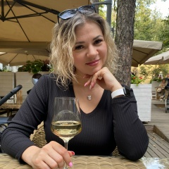 Светлана Цвеленьева, 14.10, Москва