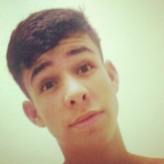 Matheus Vieira