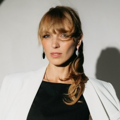 Анна Куропятник, 13.10.1985, Новосибирск