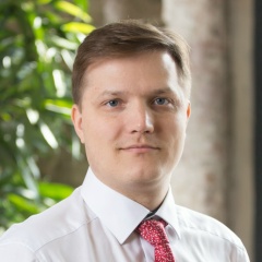 Иван Капустянский, 02.04.1987, Москва