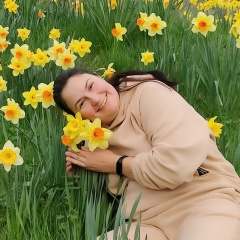 Вероника Кулешова, Москва