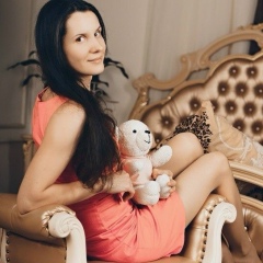 Ульяна Ткаченко, 24.04.1984, Псков