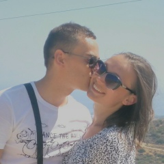 Саня Ветров, 17.03.1991