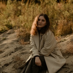 Олеся Решетникова, 18.08.1998, Барнаул