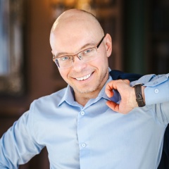 Алексей Дроздов