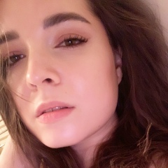 Anastasia Chlorine, 23.12.1991, Краснодар