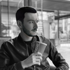 Sheroz Sadikoff, 12.12.1999, Самарканд