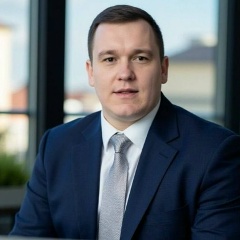 Дан Гайнанов, Москва