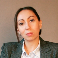 Анна Обухова, 25.12, Сергиев Посад