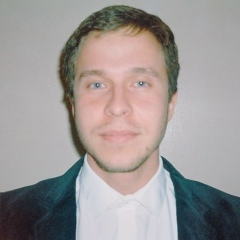 Антон Машаров, 22.01.1988, Киев