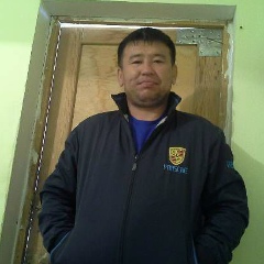 Есгали Джаманов, 21.02.1977, Актау