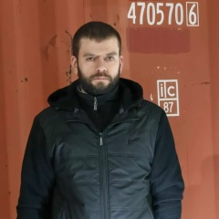 Вадим , 08.10.1988, Мурманск