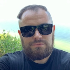 Александр Гаращенко, 02.10.1988, Киев