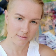 Елена Бондина, 18.10.1986, Кишинев