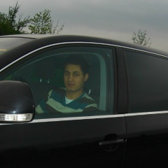 Aziz Amadyan, 30.03, Limoges