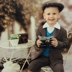 Наташа Потапова, 19.10.1990, Москва