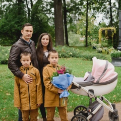 Кирилл Кирилов, 02.02.1988, Москва