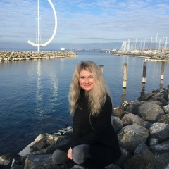 Дарья Простакова, 26.08, Минск