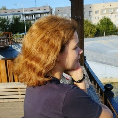 Ирина Юдина, 23.12, Алматы