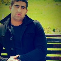 Qorxmaz Ismayilov, 15.03.1993