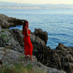 Евгения Бредун, 04.07.1987, Вольнянск