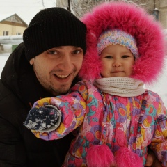 Дима Грядунов, 05.11.1986, Днепр (Днепропетровск)