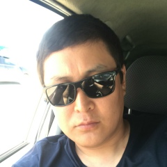 Serafim Pakhomov, 02.09.1985, Москва