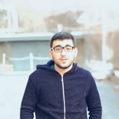 Ervand Alexanyan, 02.05.1991, Ереван