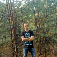 Александр Ерохин, 01.02.1989, Харьков