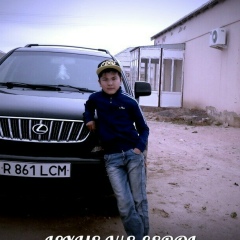 Есбол Оракбаев, 09.09.2000, Актау