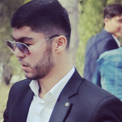 Сафар Азимов, 13.07.1995, Москва