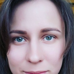 Евгения Швецова, 29.06.1986, Москва