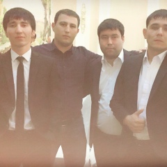 Бекзод Исмаилов, 31.07, Туркестан