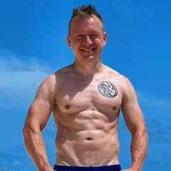 Никита Осетров, 21.05.2000