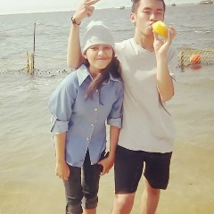 Sintia Desi, 28.12.1998, Bekasi