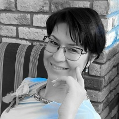 Светлана Курьято, 18.04, Астрахань