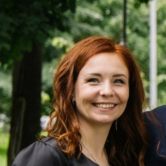 Ирина Акименко, 20.12, Санкт-Петербург