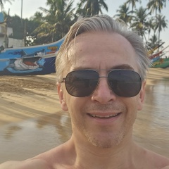 Александр Гриценко, 11.05, Екатеринбург