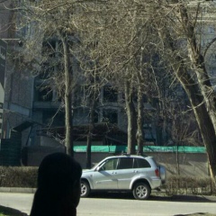 Алтынай Шукурбекова, 13.06.2001, Бишкек