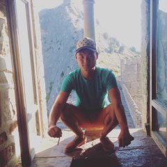 Виталий Скрипник, 18.06