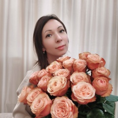 Людмила Лахина, Севастополь