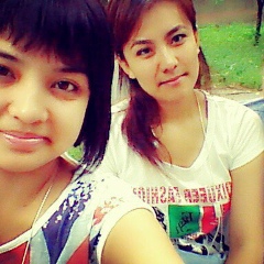 Шахназ Мутарова, 16.05.1994, Алматы