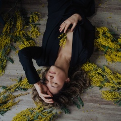 Ануш Подгорная, 21.06.1988, Жуковский