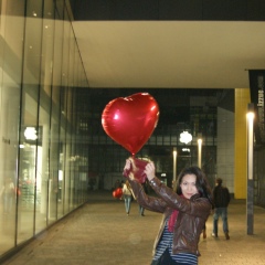 Asem Seksembaeva, 02.08.1991, Астана