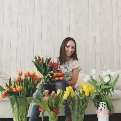 Ника Бороздина, 27.09.1989, Екатеринбург